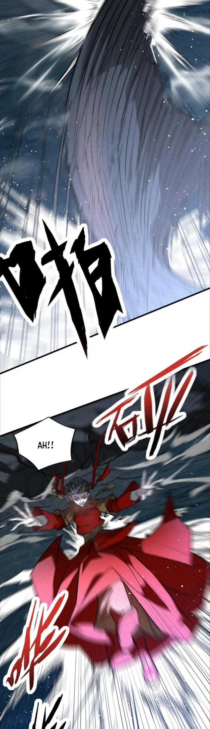 A Demonic Heart Chapter 92 halaman 5