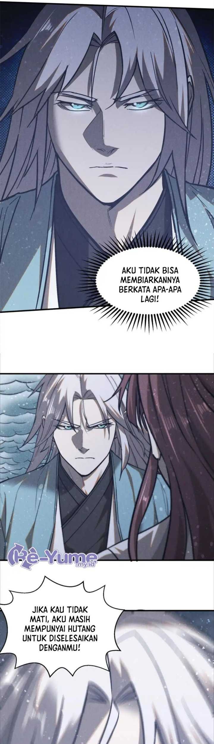 A Demonic Heart Chapter 91 halaman 7