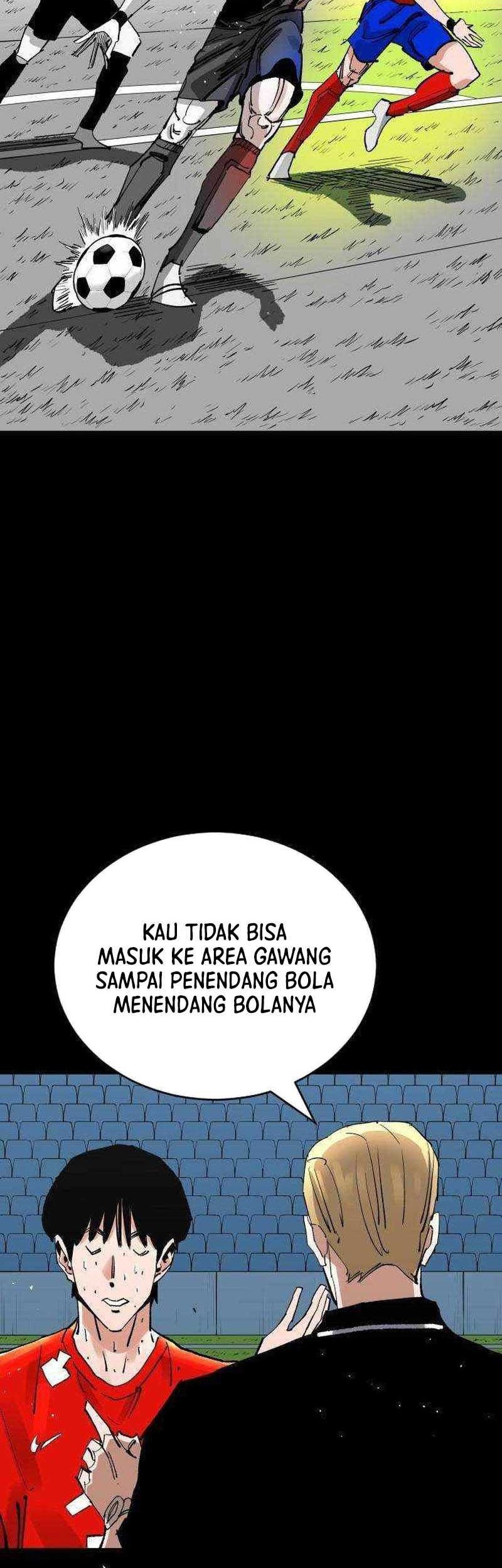 Build Up Chapter 144 Gambar 11