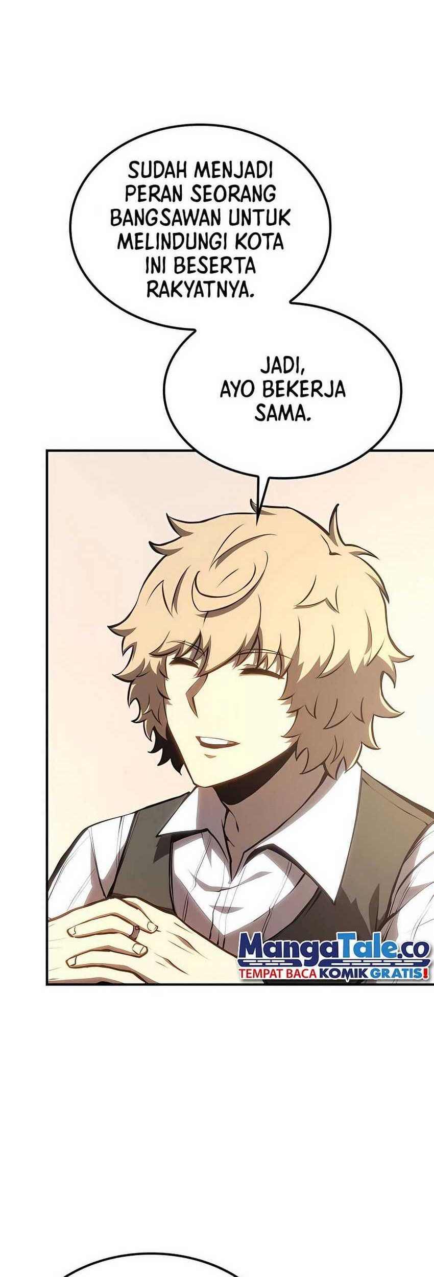 The Count’s Youngest Son Is A Player! Chapter 41 Gambar 12