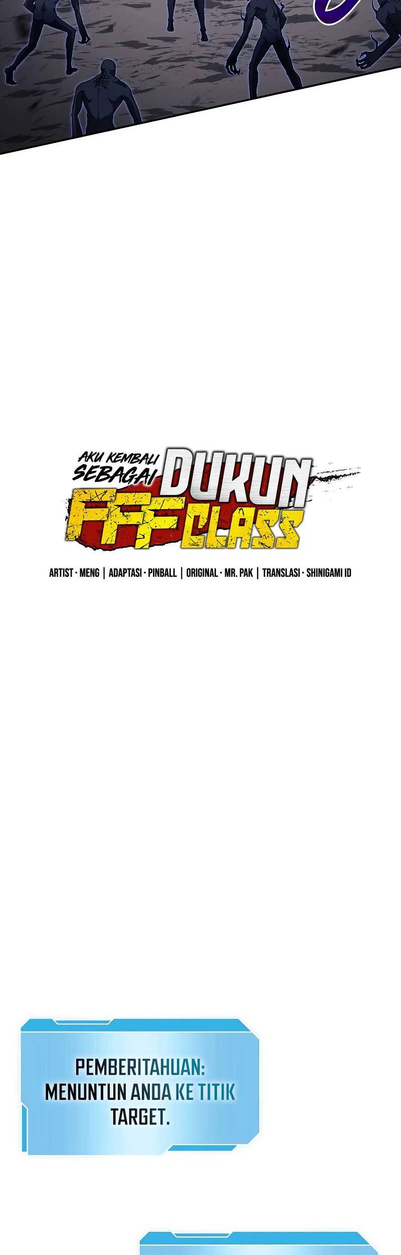 I Returned As An FFF-Class Witch Doctor Chapter 62 halaman 12
