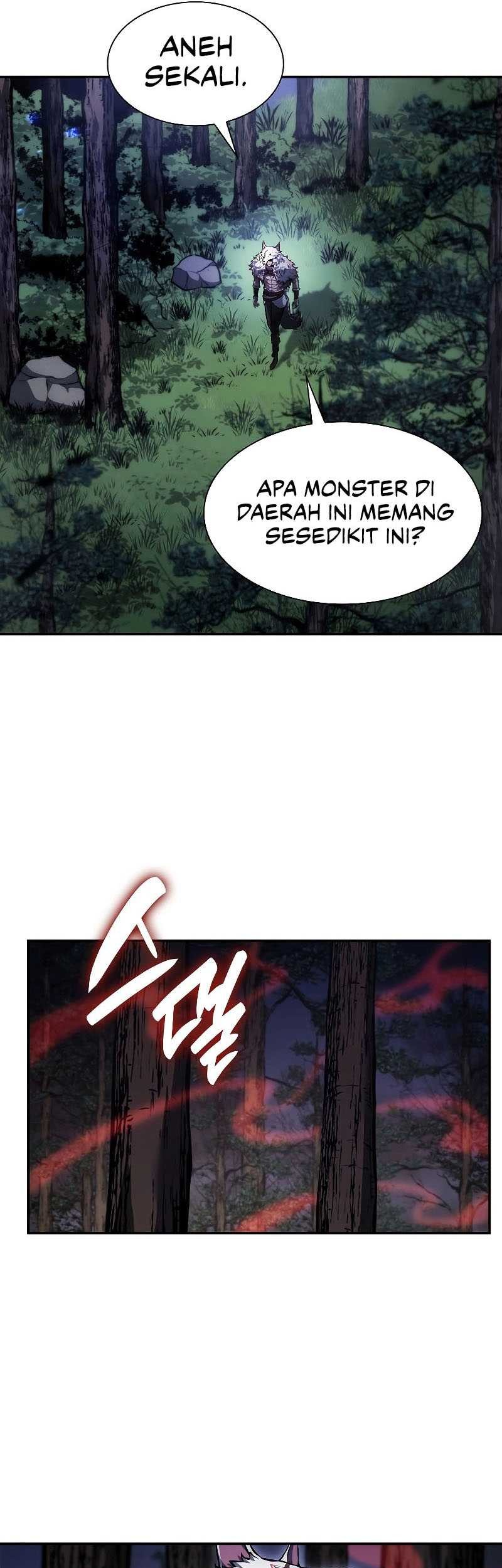 I Returned As An FFF-Class Witch Doctor Chapter 62 halaman 14