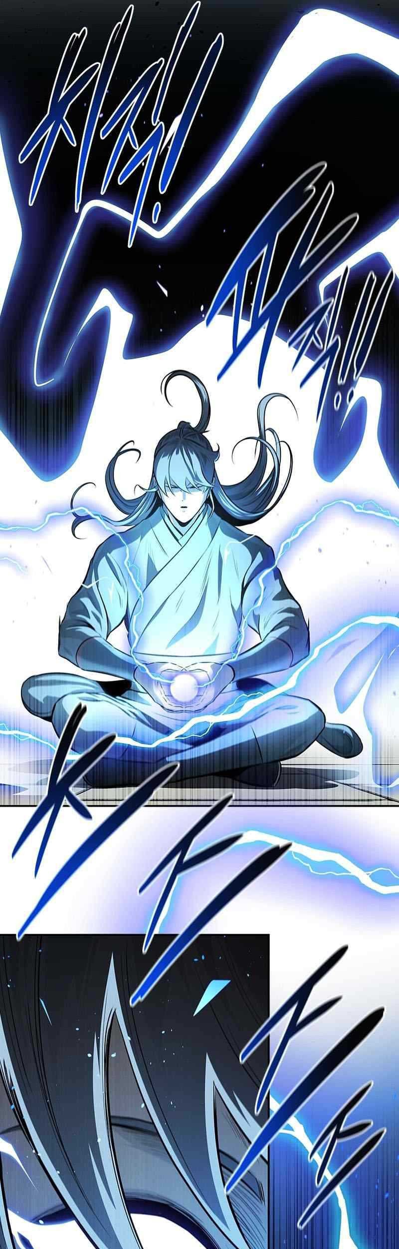 Moon-Shadow Sword Emperor Chapter 74 halaman 10