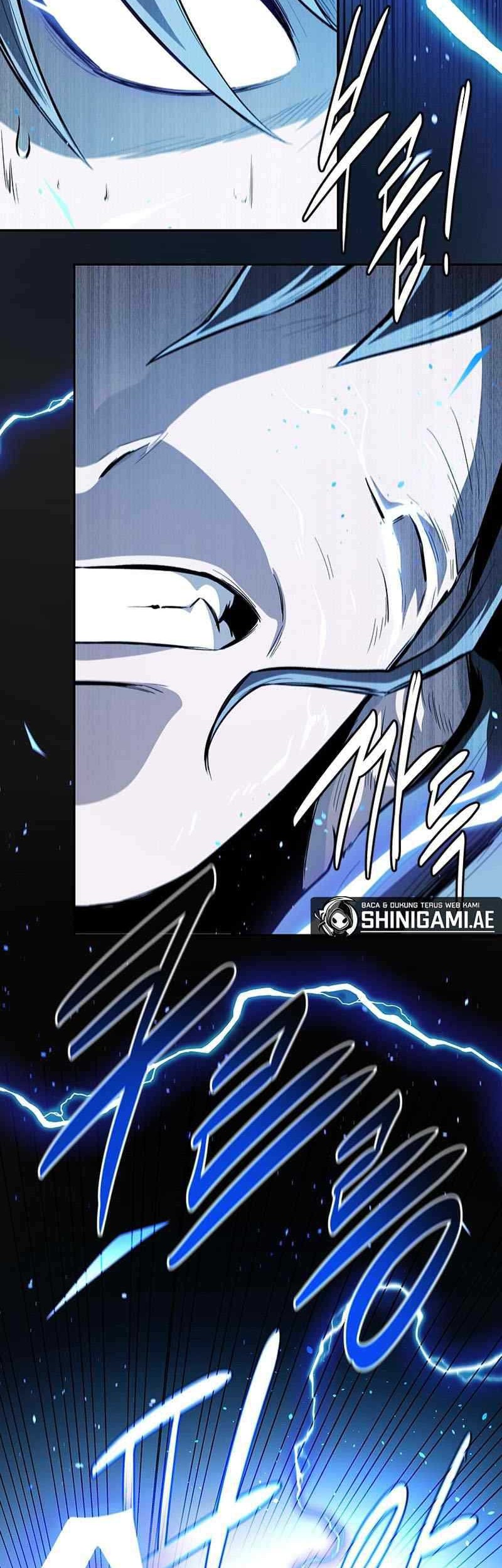 Moon-Shadow Sword Emperor Chapter 74 halaman 11