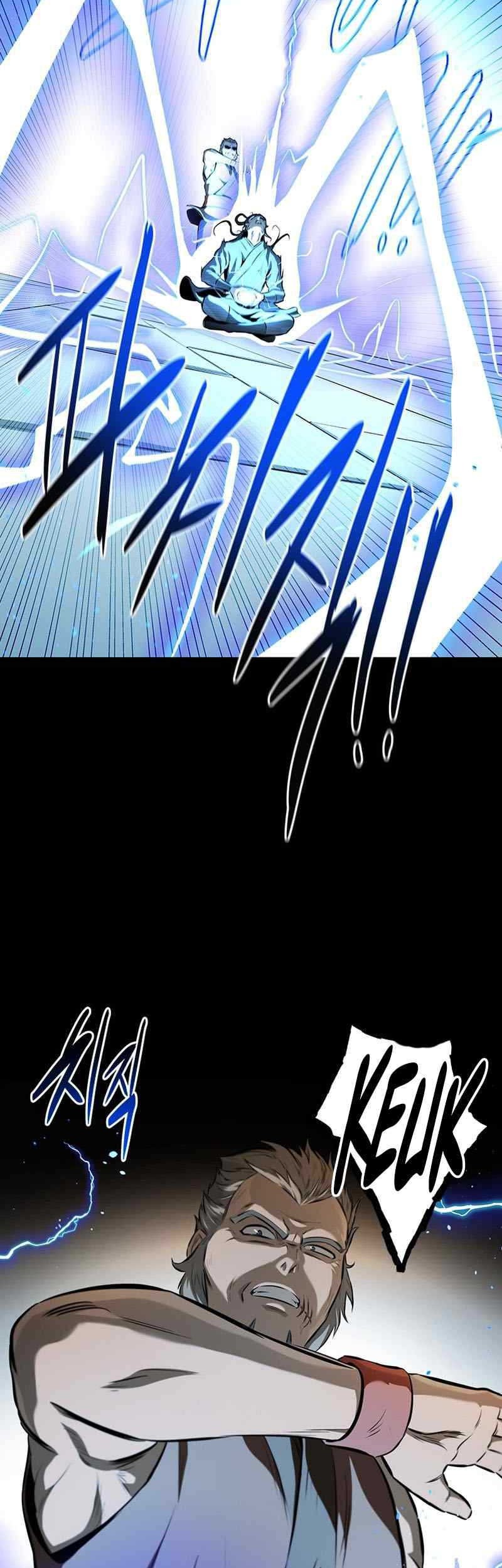 Moon-Shadow Sword Emperor Chapter 74 halaman 12