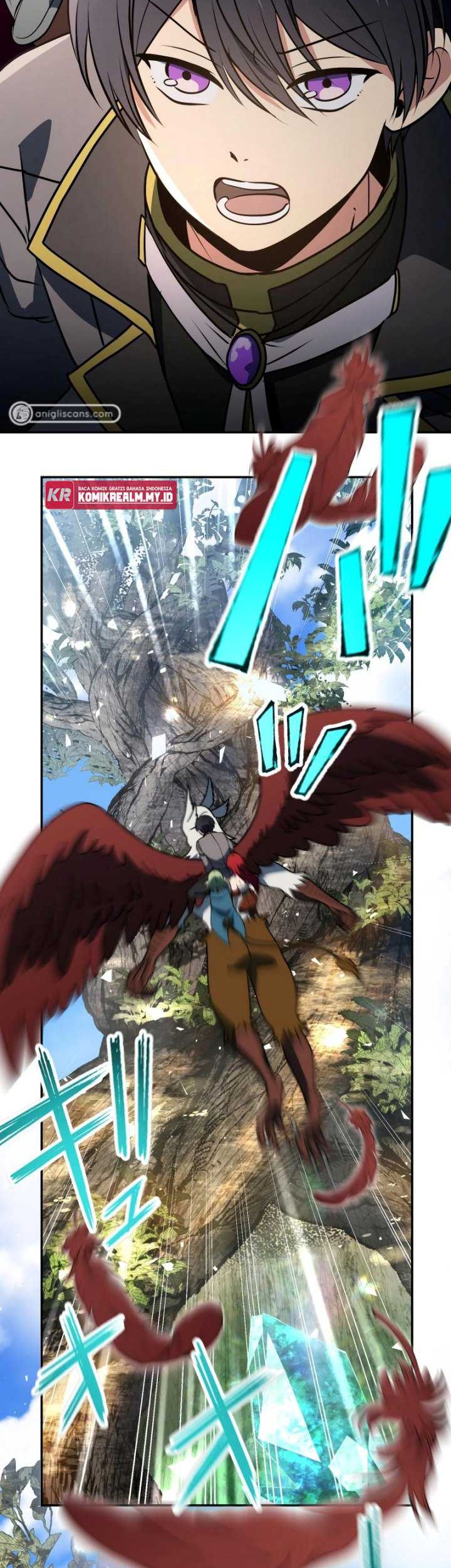 Tensei Majutsushi no Isekai Seikatsu: Gensaku Chishiki de Sekai Saikyou Chapter 30 Gambar 10