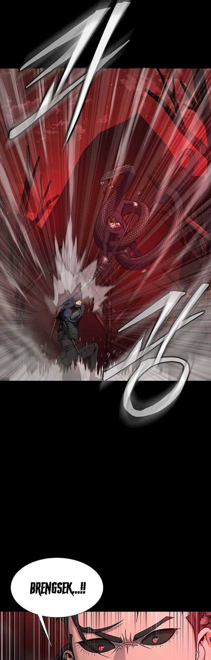 Steel-Eating Player Chapter 29 Gambar 14