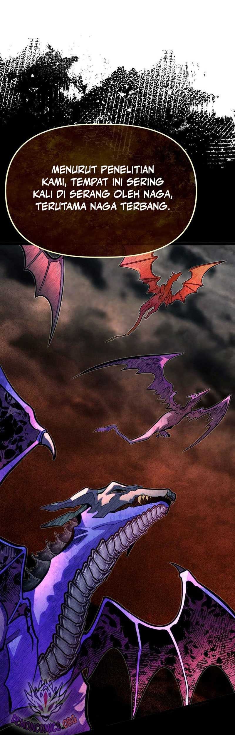 The Little Brother Is the Academy’s Hotshot Chapter 63 Gambar 10