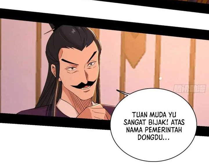 I’m An Evil God Chapter 446 halaman 13