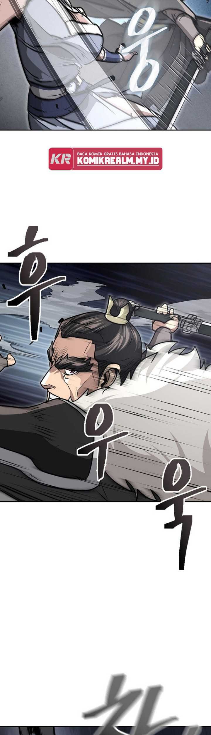 Sword Demon Island Chapter 68 Gambar 17