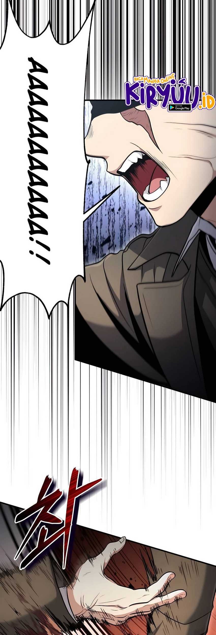 How to Live as an Illegal Healer Chapter 44 Gambar 12