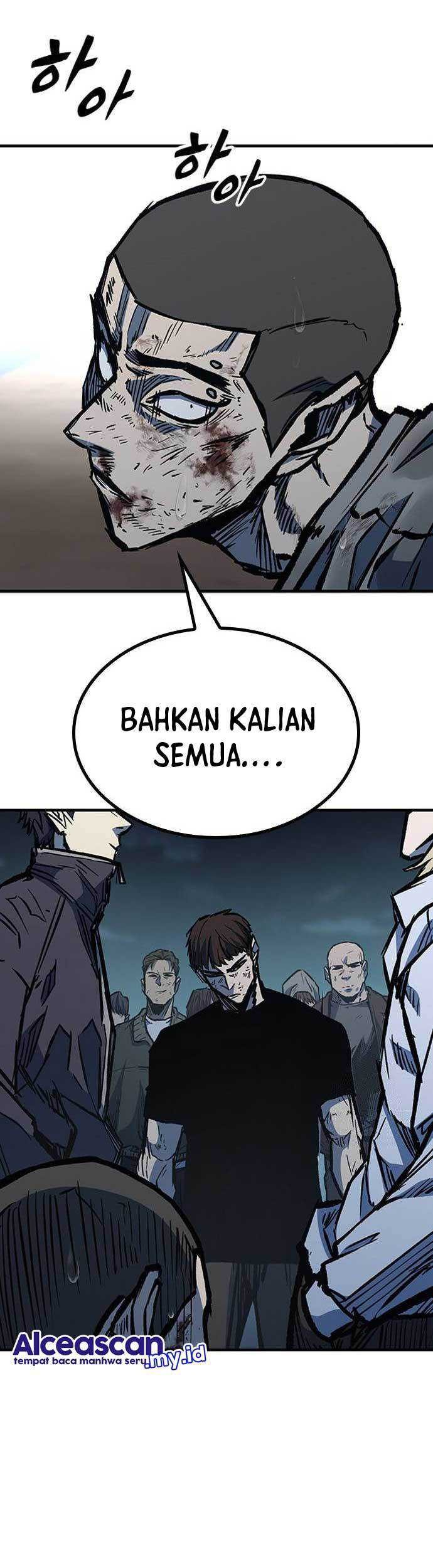 Hectopascals Chapter 72 halaman 11