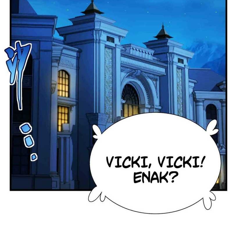 Despite Coming From the Abyss, I Will Save Humanity Chapter 108 Gambar 8