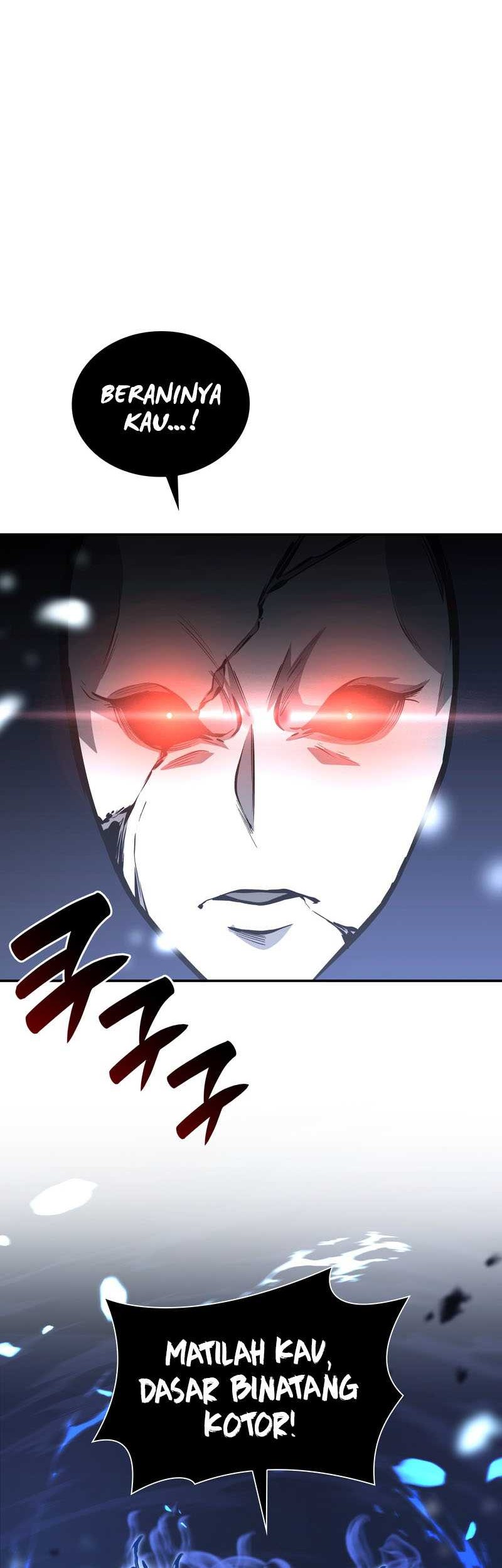 I Returned As An FFF-Class Witch Doctor Chapter 63 halaman 11