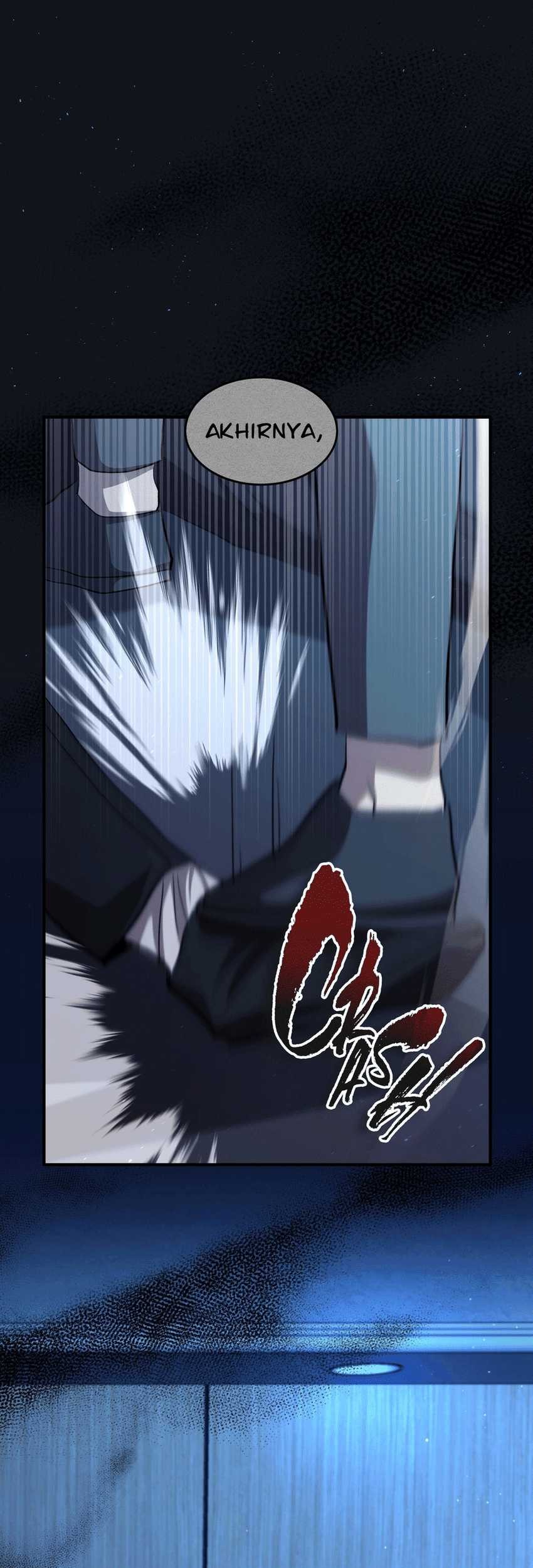 The Iron-Blooded Necromancer Has Returned Chapter 37 halaman 23