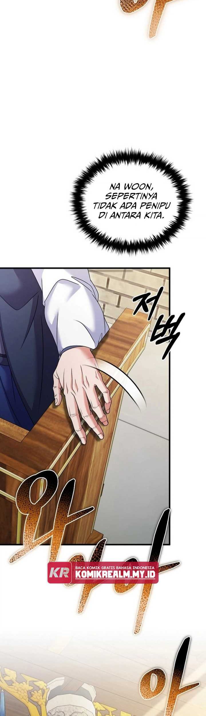 Regression Of The Shattering Sword Chapter 29 halaman 9