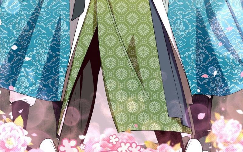I Become the Tiger’s Daughter Chapter 17 Gambar 11