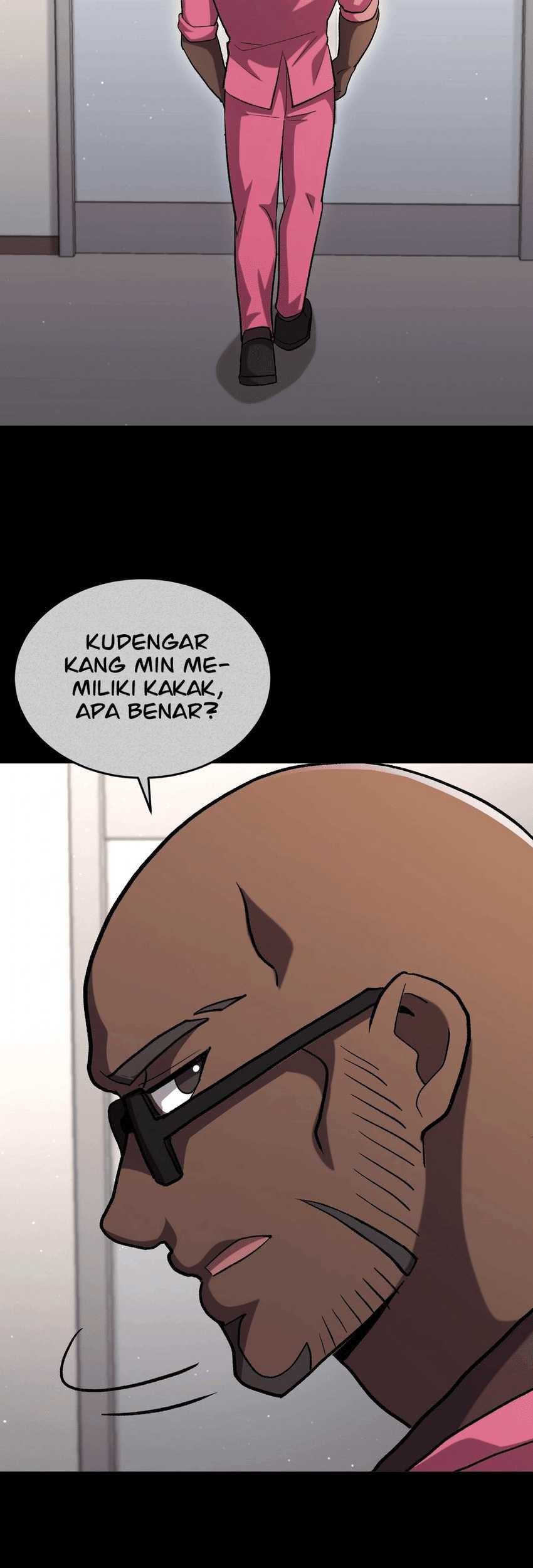 The Iron-Blooded Necromancer Has Returned Chapter 38 halaman 23