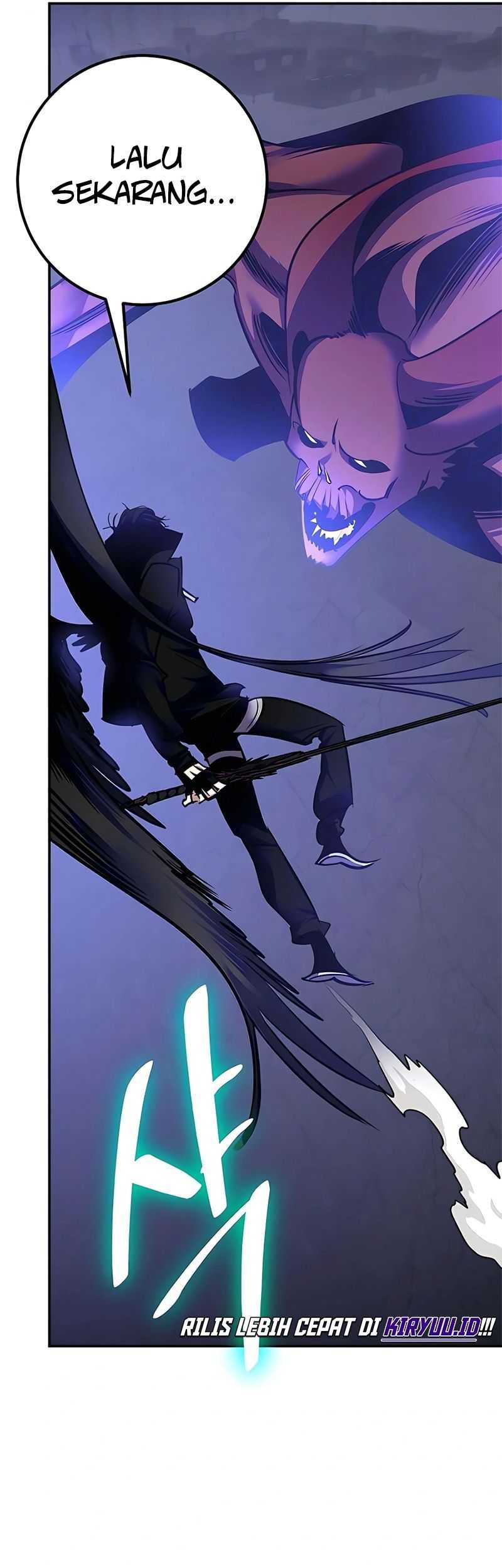 Return to Player Chapter 149 halaman 16