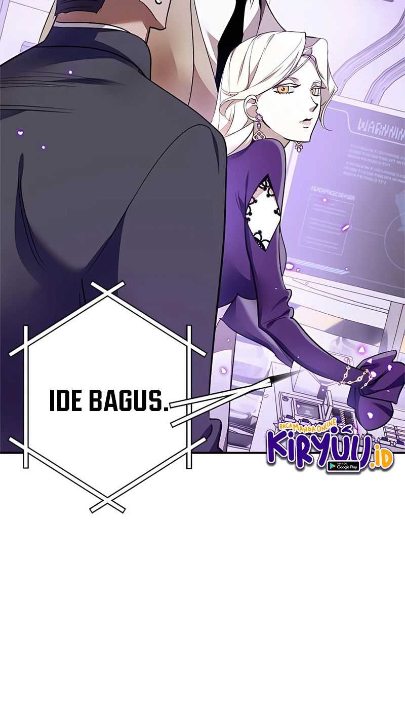 Return to Player Chapter 148 halaman 13