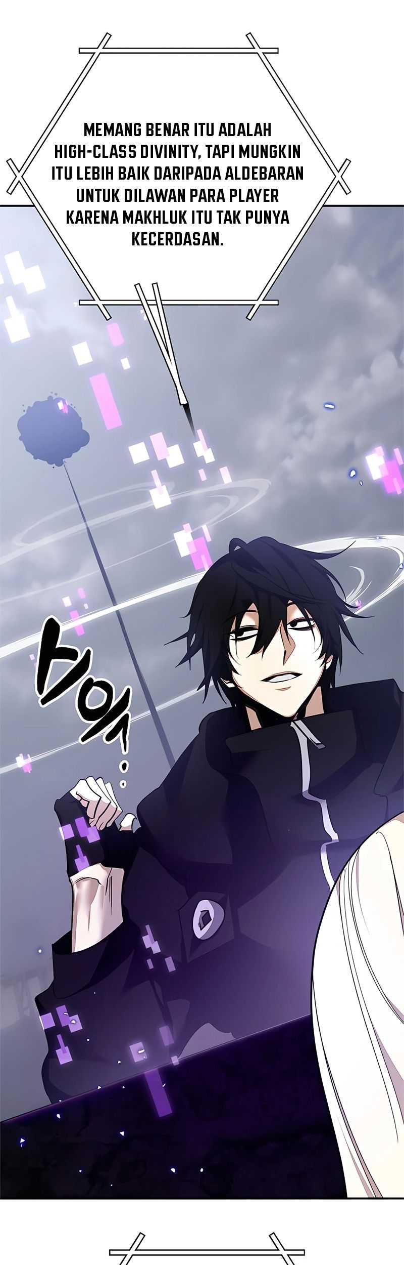 Return to Player Chapter 148 halaman 14
