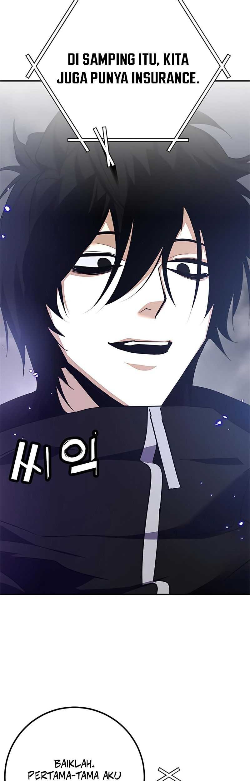 Return to Player Chapter 148 halaman 15