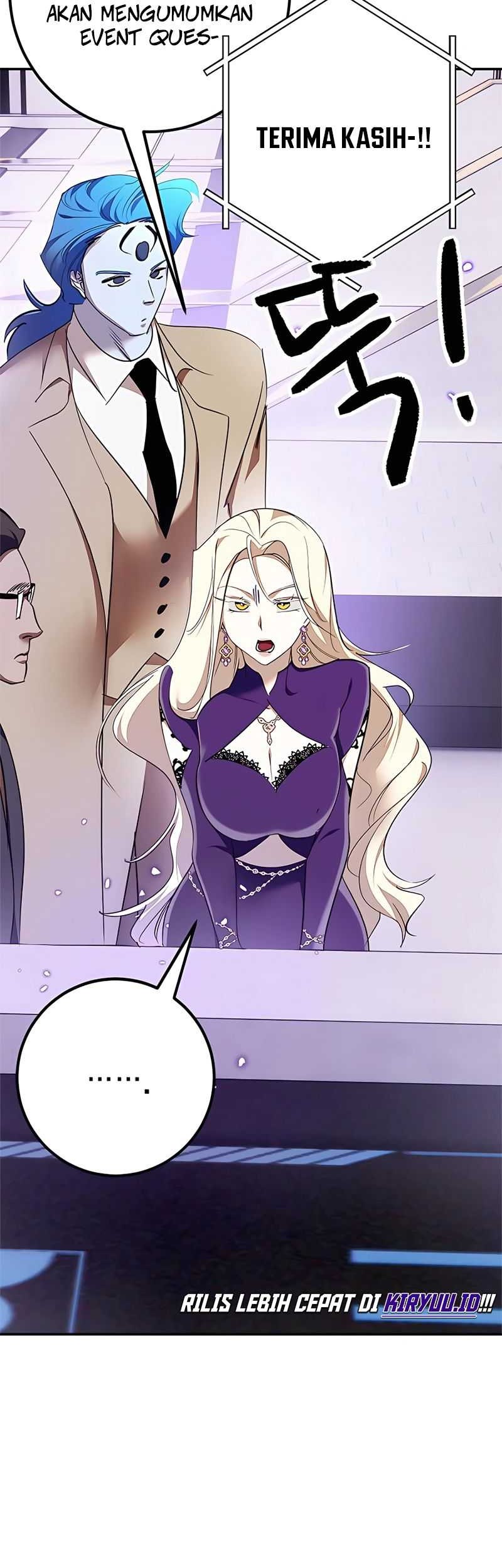 Return to Player Chapter 148 halaman 16