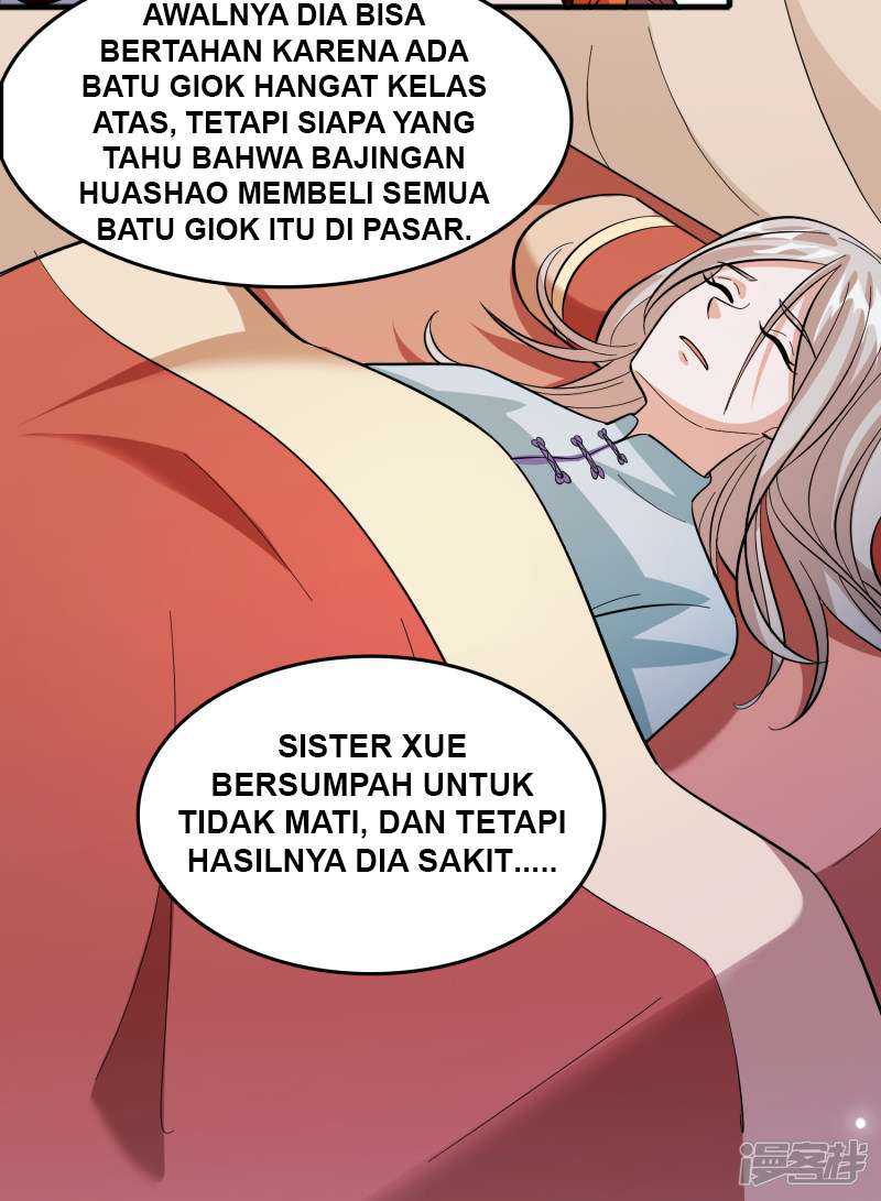 Outlander Tyrant Supplier Chapter 77 halaman 7