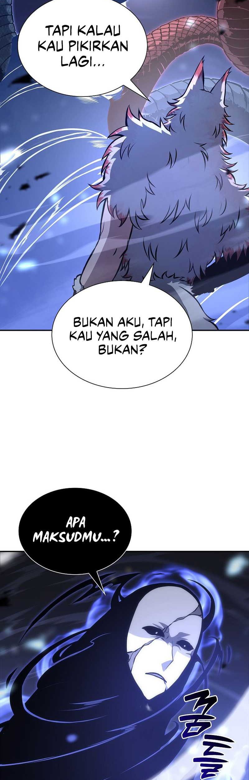 I Returned As An FFF-Class Witch Doctor Chapter 64 halaman 12
