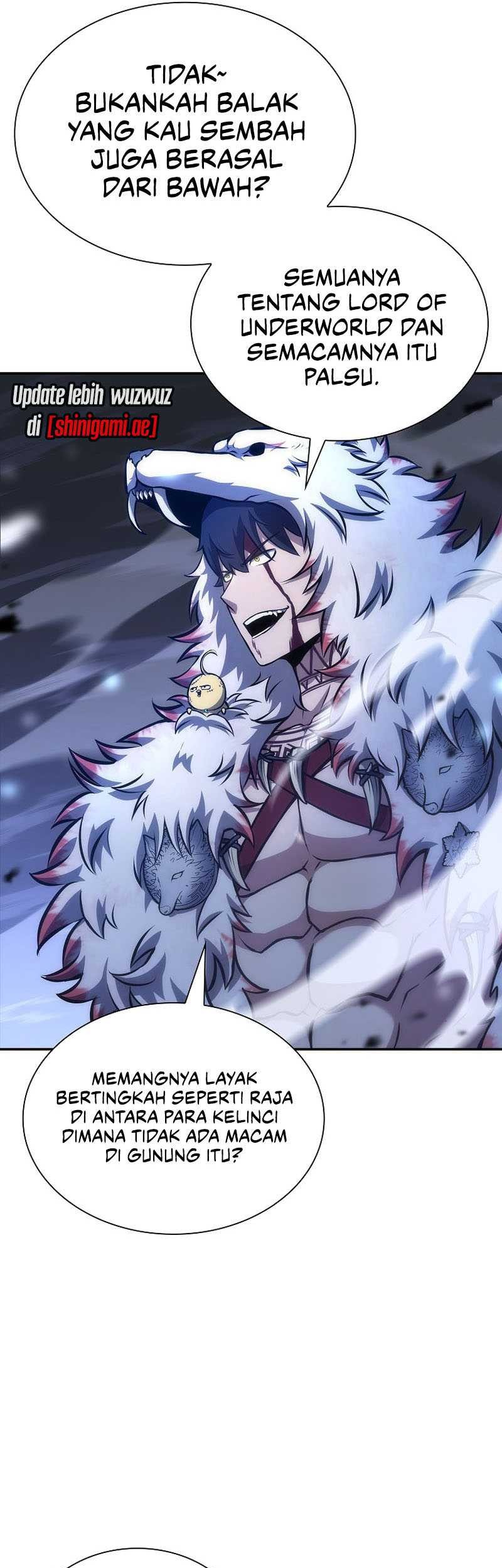 I Returned As An FFF-Class Witch Doctor Chapter 64 halaman 14