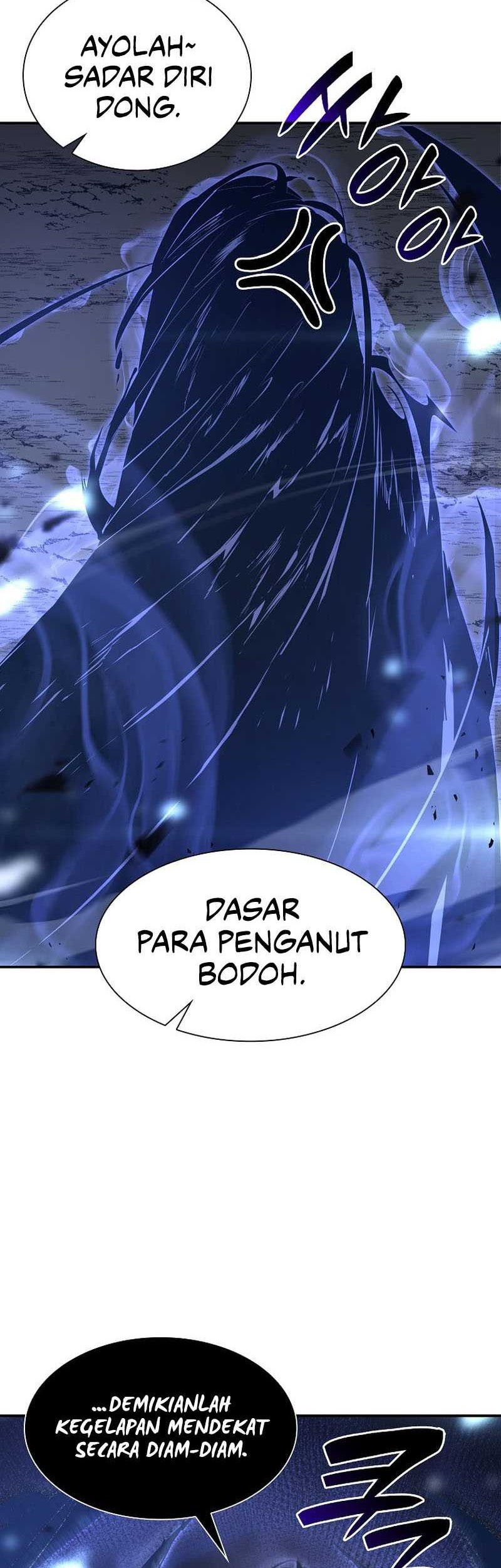 I Returned As An FFF-Class Witch Doctor Chapter 64 halaman 15