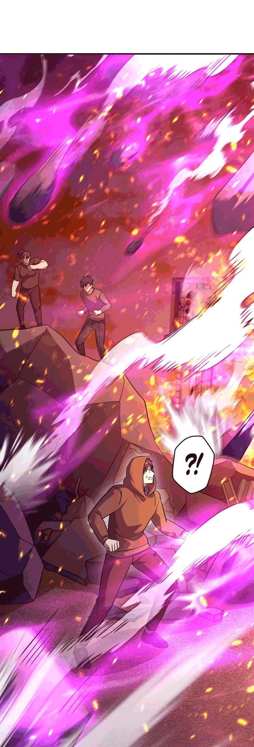 The Iron-Blooded Necromancer Has Returned Chapter 39 halaman 27