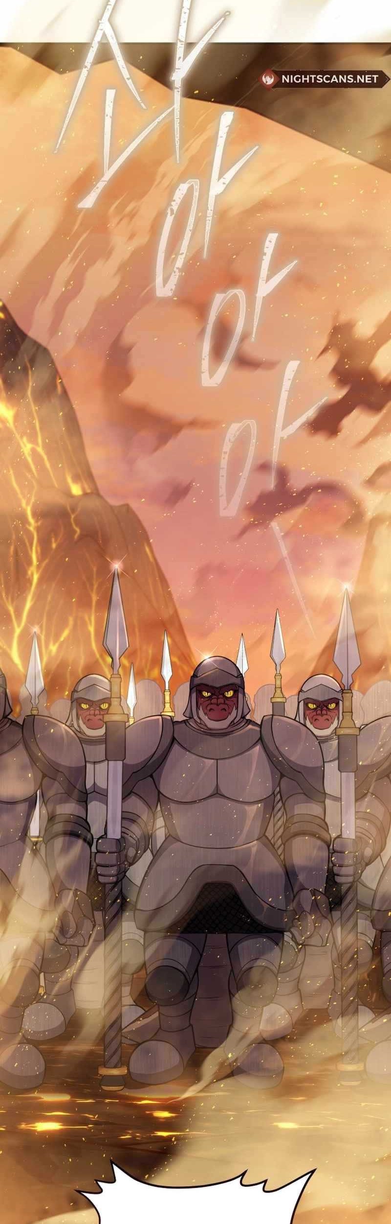 Legendary Blacksmith’s Vengeance Chapter 36 halaman 15