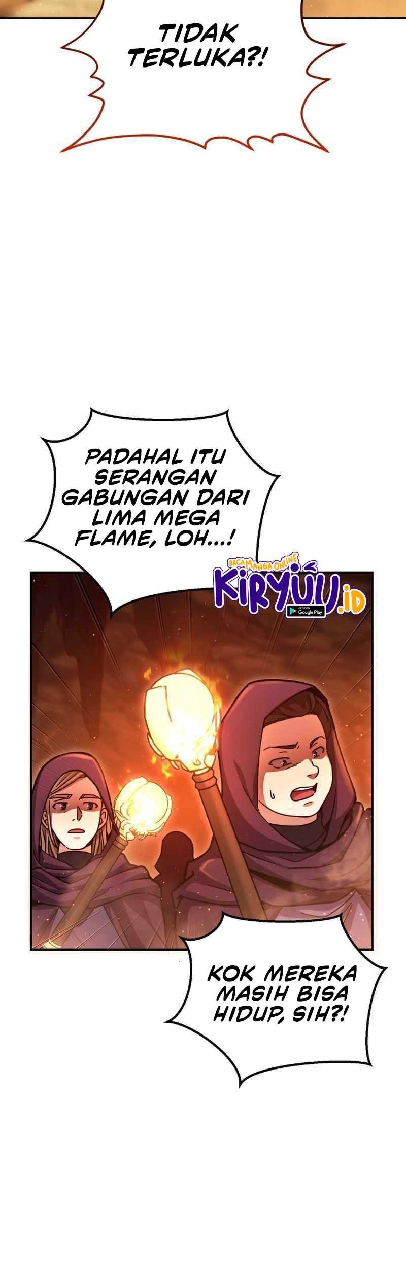 Legendary Blacksmith’s Vengeance Chapter 36 halaman 16