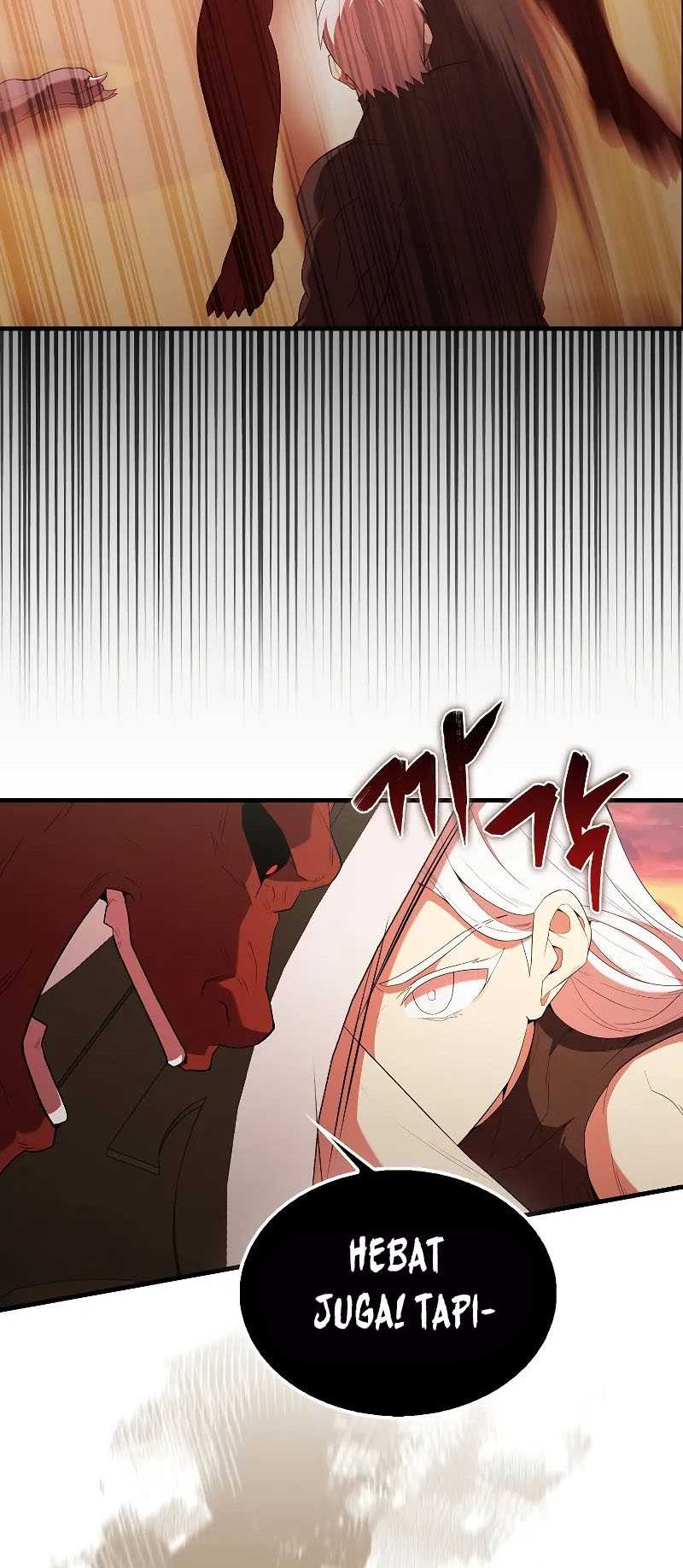 The Extra is Too Strong Chapter 49 halaman 13