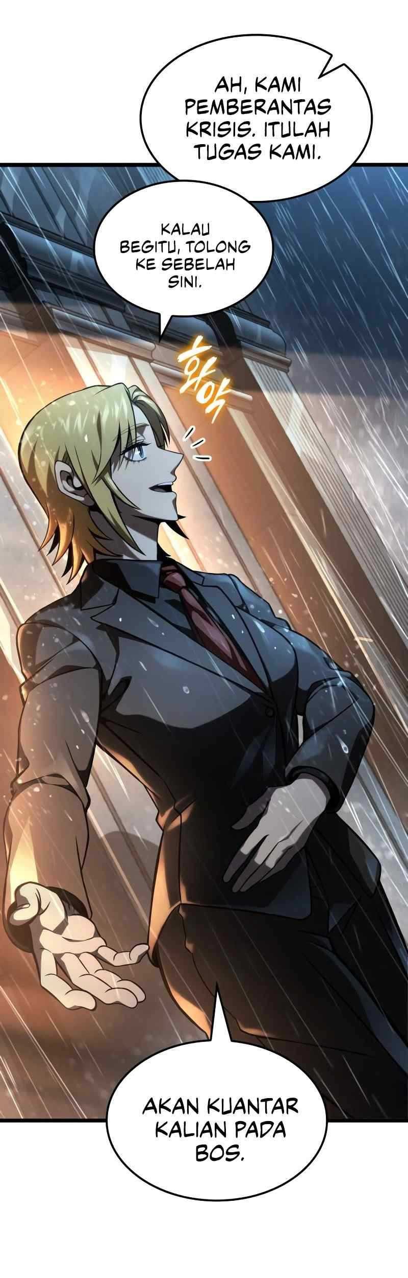 Insanely-Talented Player Chapter 29 Gambar 10