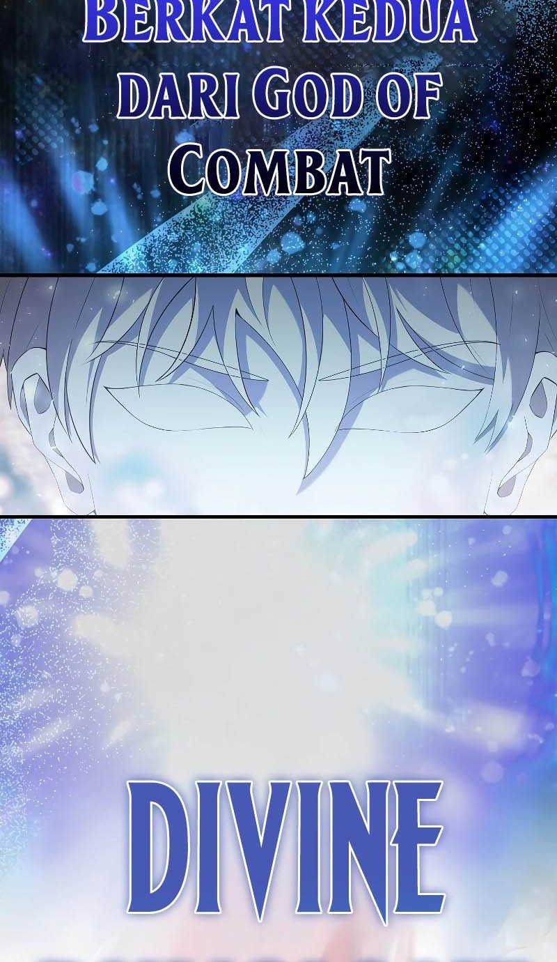 The Extra is Too Strong Chapter 50 halaman 14