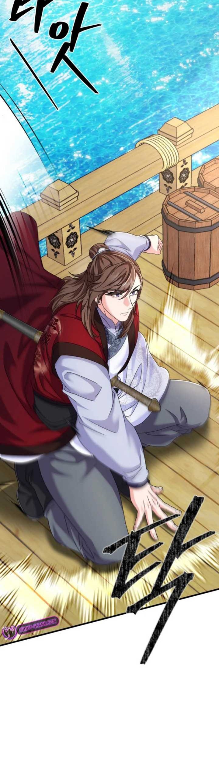 Regression Of The Shattering Sword Chapter 30 Gambar 7