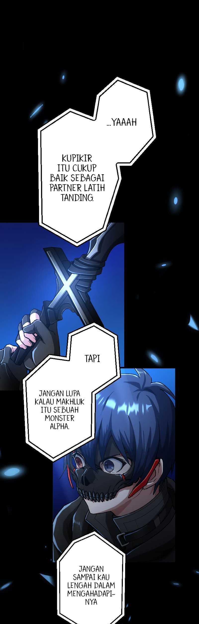 Berserk of Gluttony (Remake) Chapter 37 Gambar 10