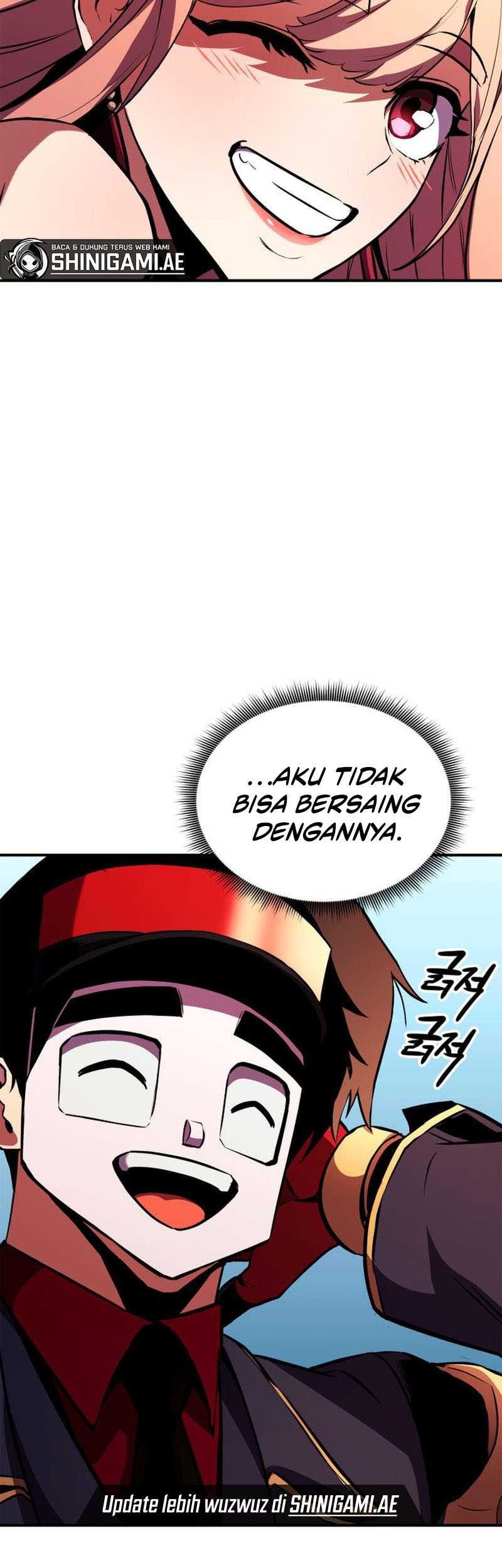 Ranker’s Return (Remake) Chapter 144 Gambar 15
