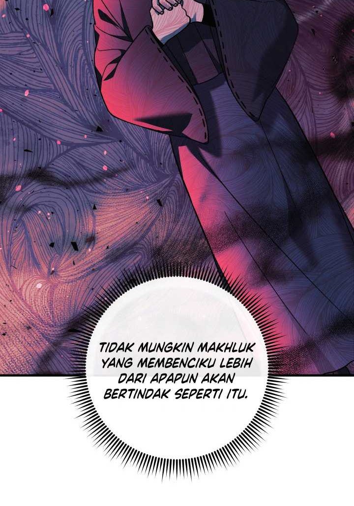 My Daughter is the Final Boss Chapter 110 - Halaman 11