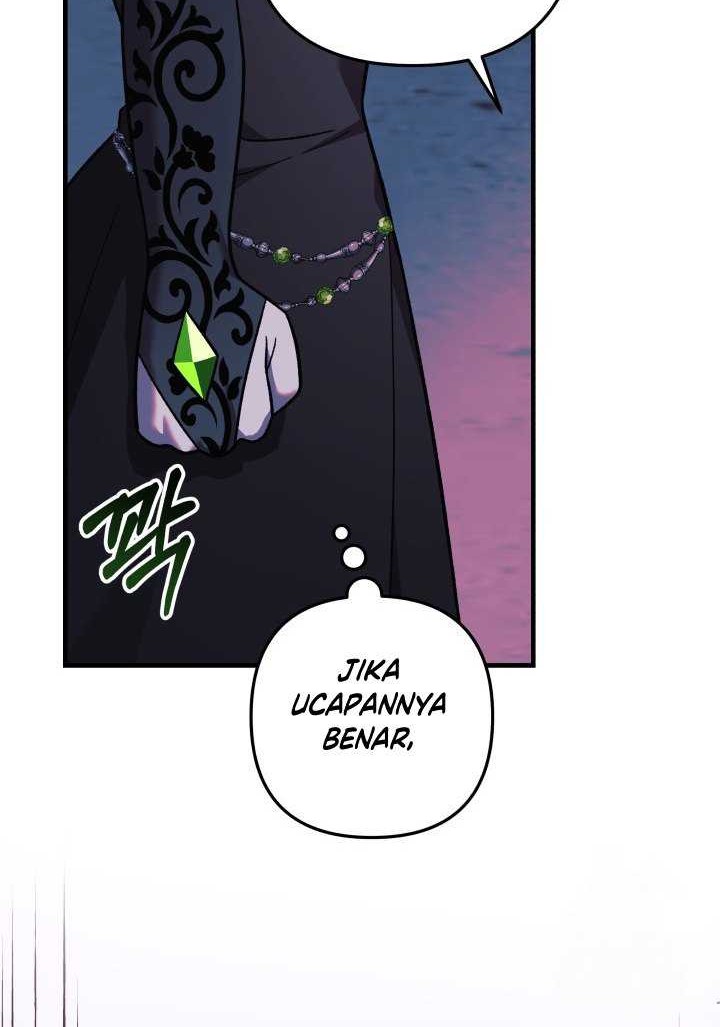 My Daughter is the Final Boss Chapter 110 - Halaman 13