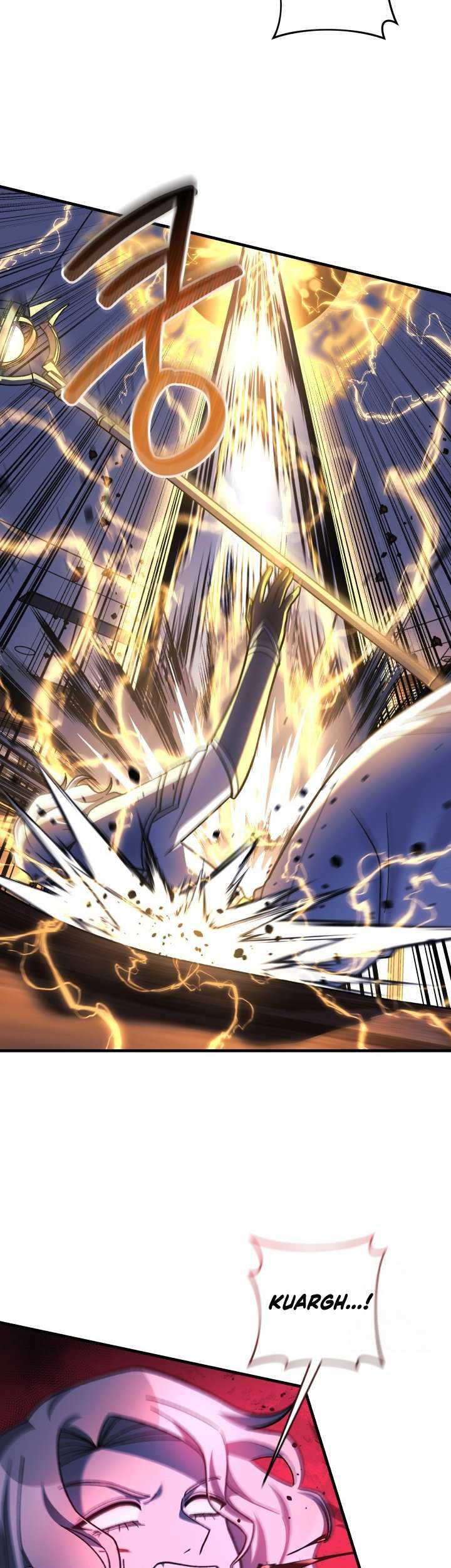 My Daughter is the Final Boss Chapter 108 - Halaman 12