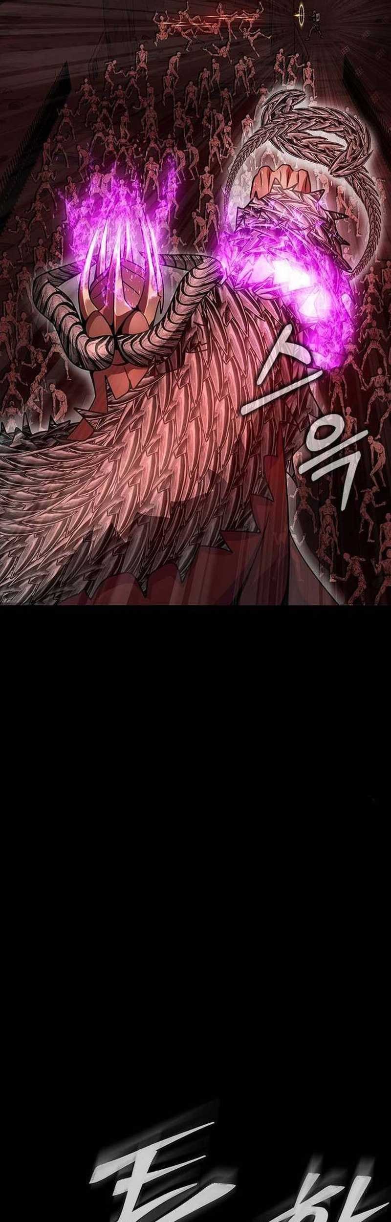 Steel-Eating Player Chapter 31 Gambar 18