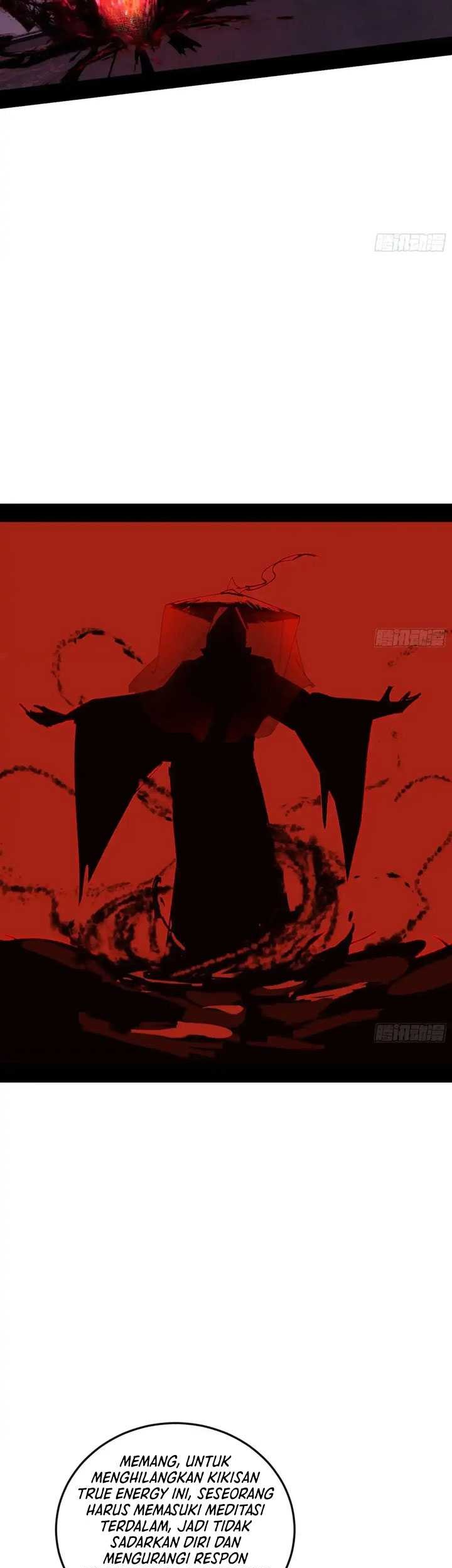 I’m An Evil God Chapter 449 halaman 10