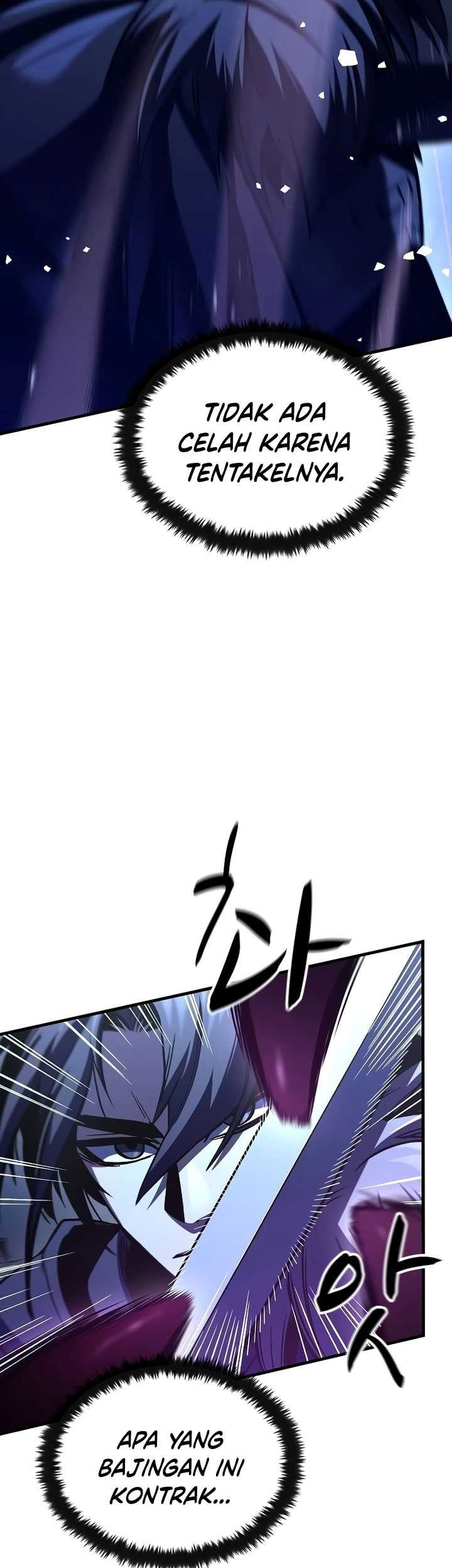 Genius Corpse-Collecting Warrior Chapter 17 halaman 18
