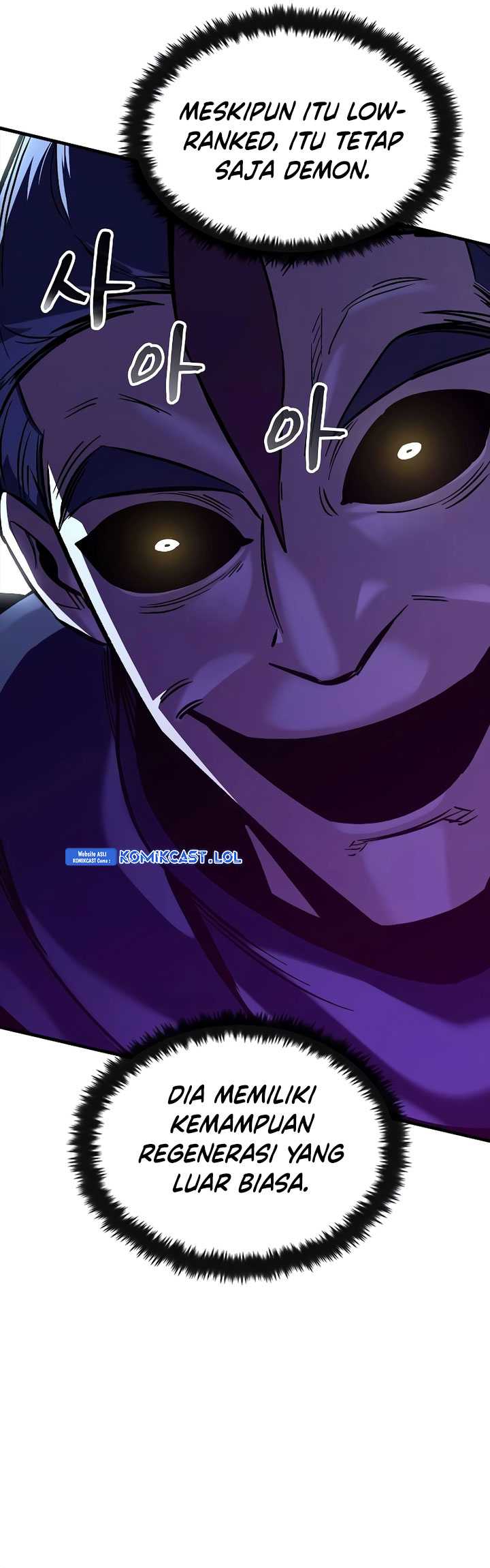 Genius Corpse-Collecting Warrior Chapter 17 halaman 21