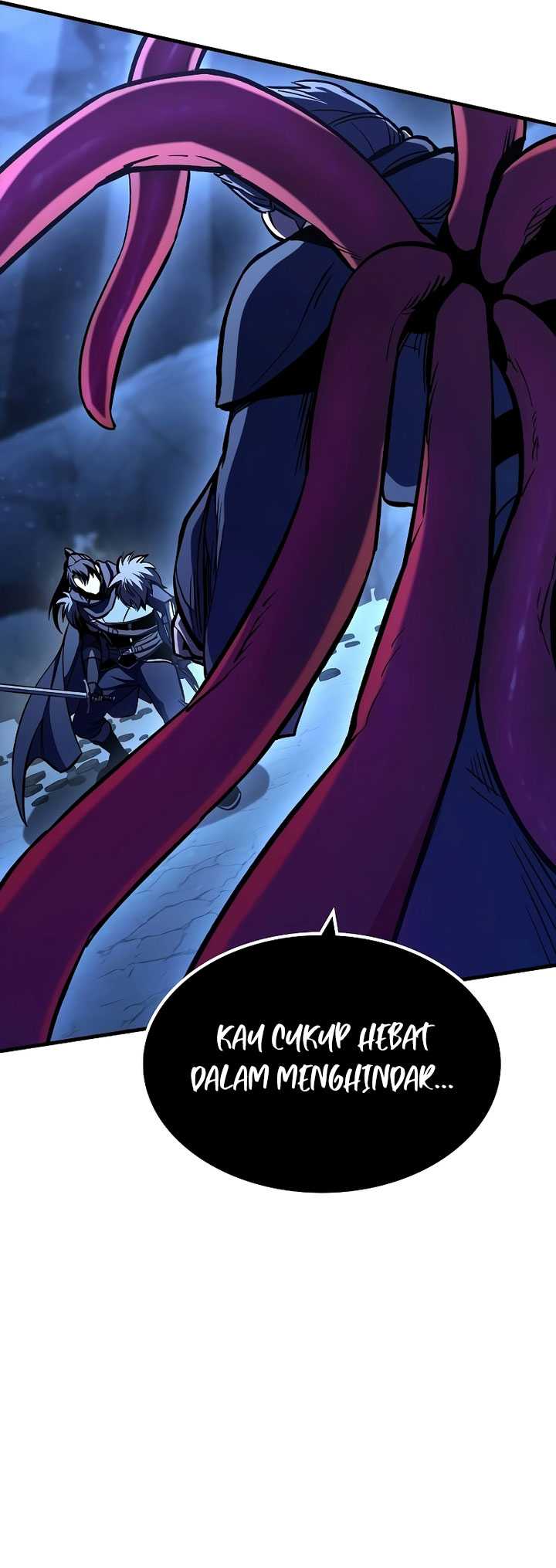 Genius Corpse-Collecting Warrior Chapter 17 halaman 22