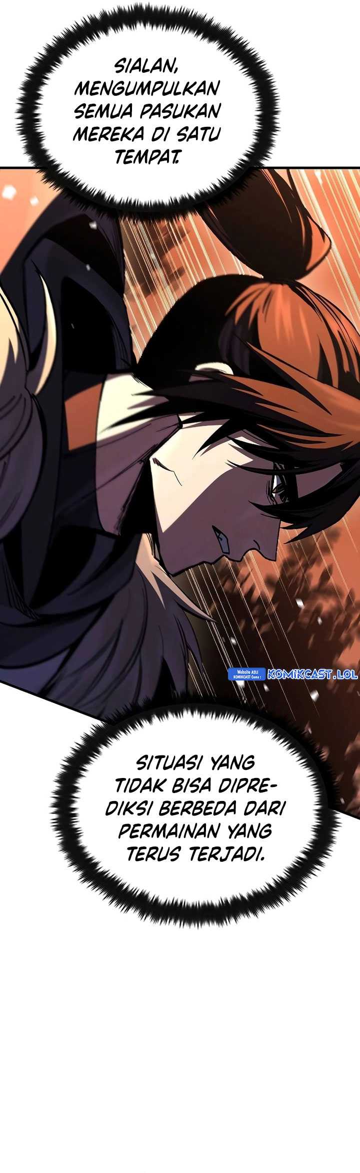 Genius Corpse-Collecting Warrior Chapter 14 halaman 13
