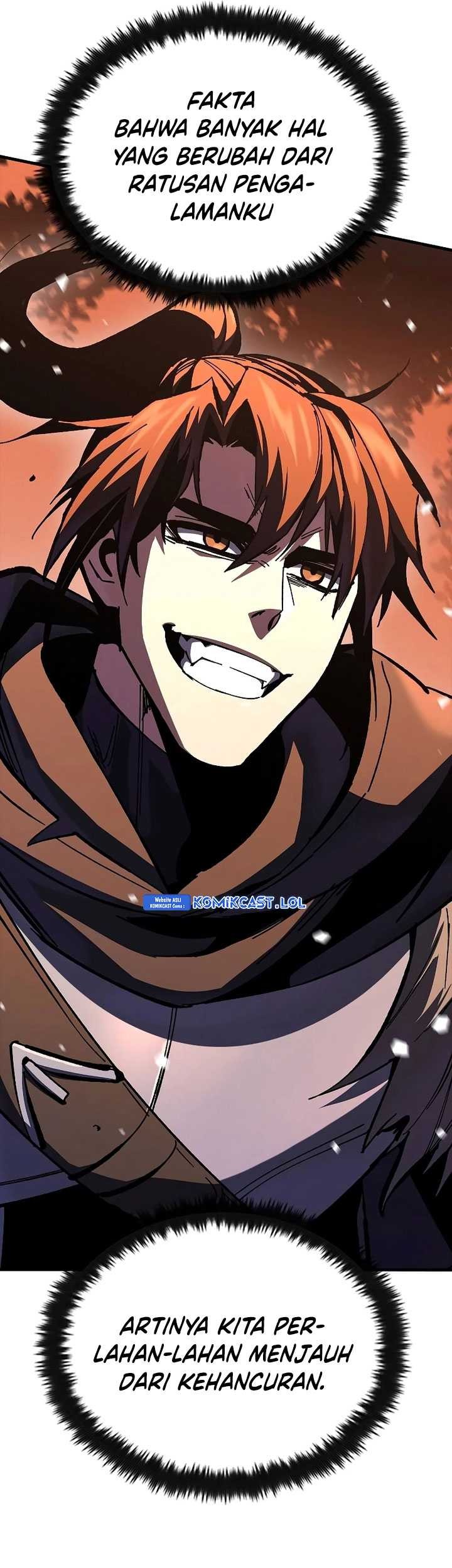 Genius Corpse-Collecting Warrior Chapter 14 halaman 16